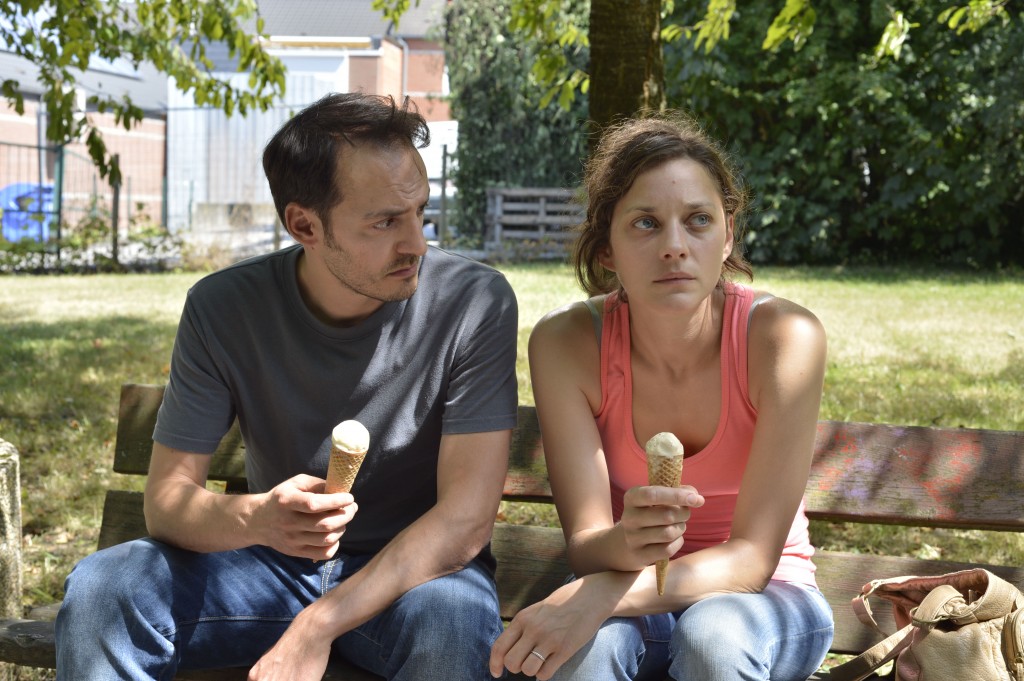 Фото - Два дня, одна ночь: 1024x681 / 184.21 Кб