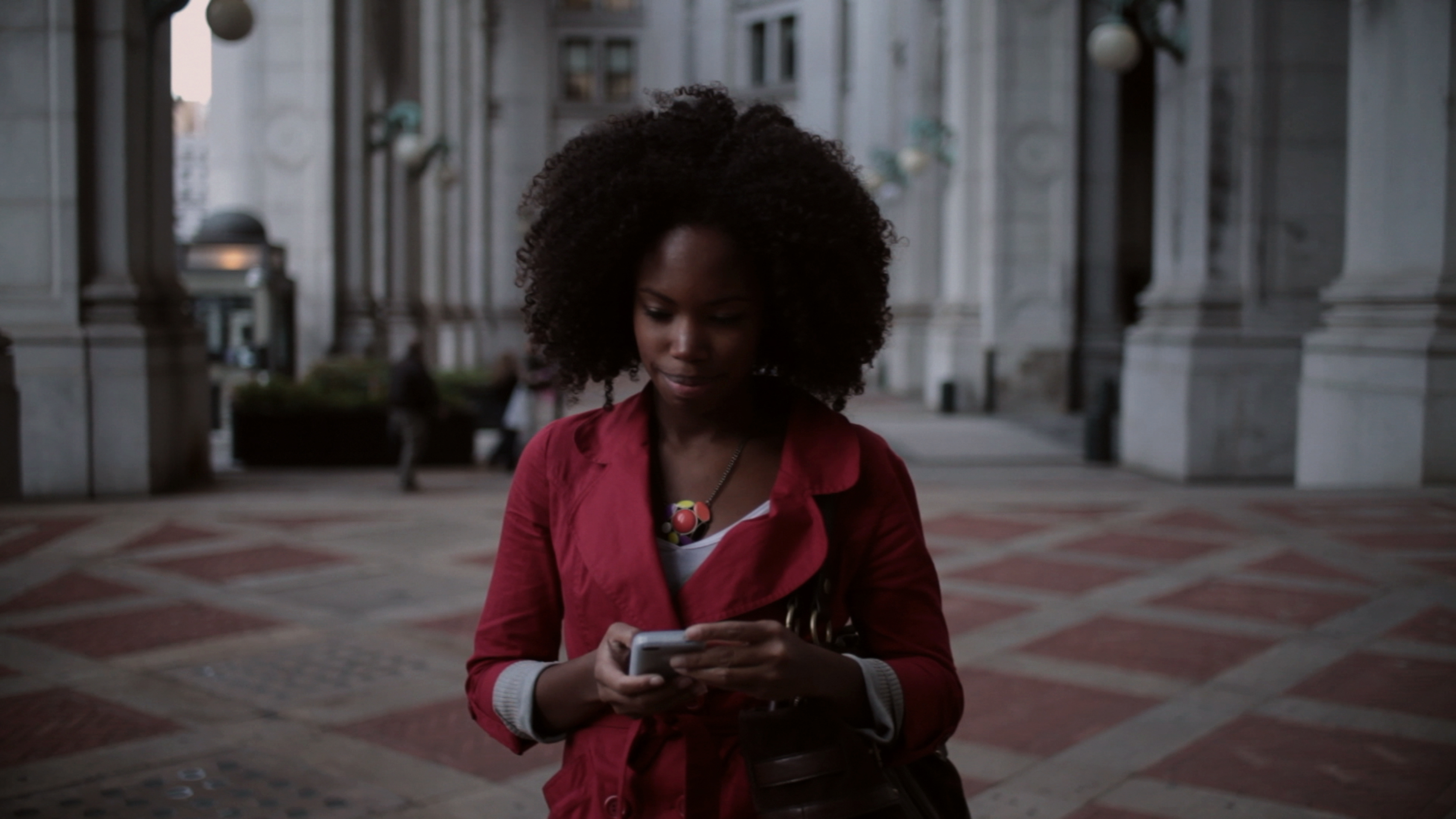 Фото - Упрощение ее красоты: 3333x1875 / 2030.38 Кб