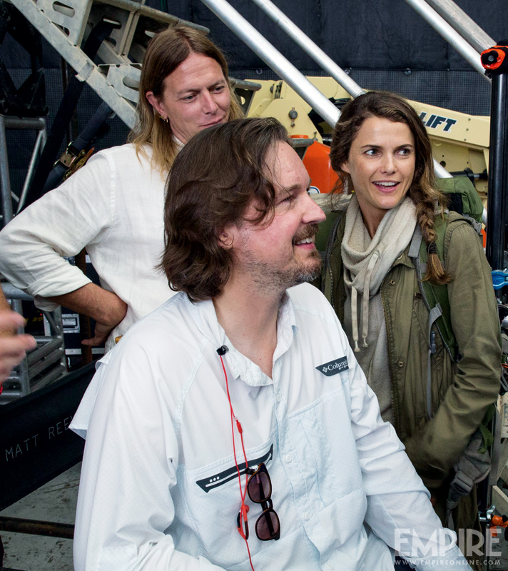 Фото - Планета обезьян: Революция: 712x800 / 279.24 Кб