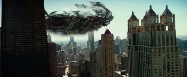 Фото - Трансформеры: Эпоха истребления: 600x248 / 37.57 Кб