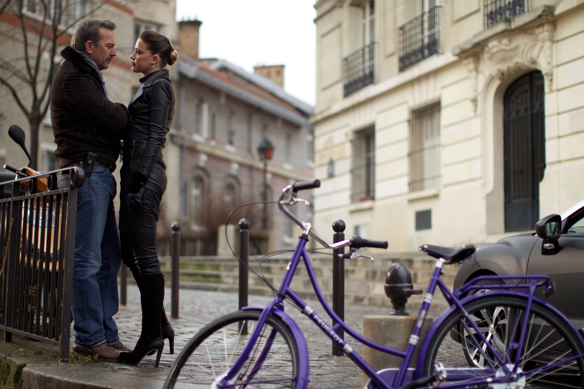 Фото - Три дня на убийство: 2048x1365 / 247.13 Кб