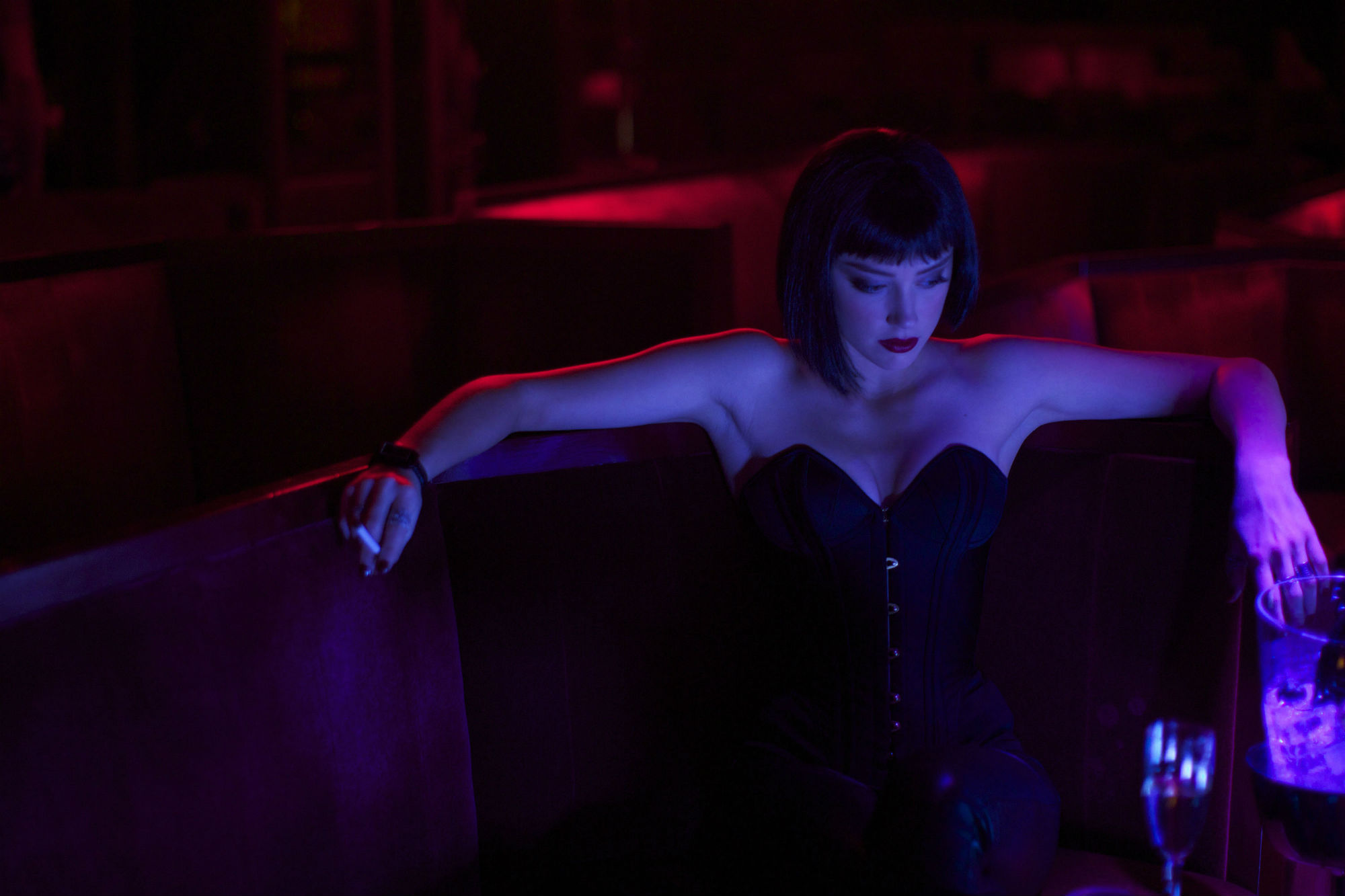 Фото - Три дня на убийство: 2000x1333 / 188.87 Кб