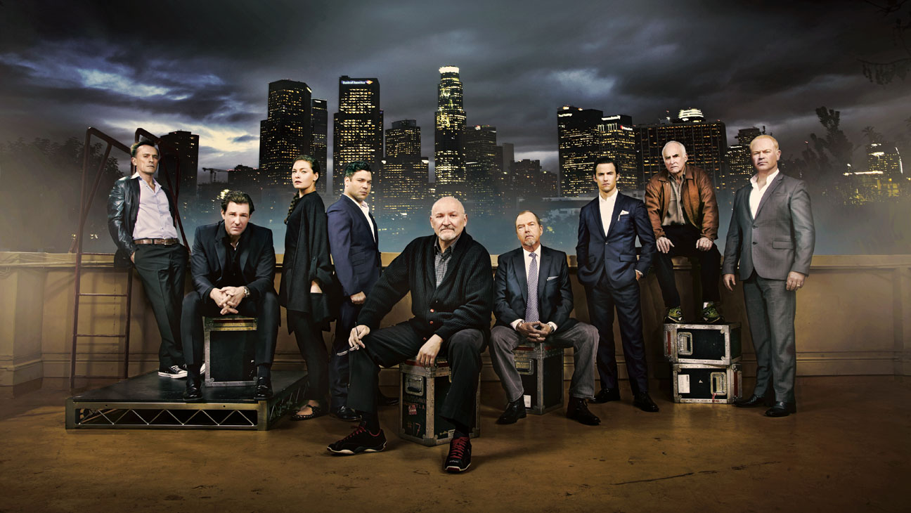 Фото - Город гангстеров: 1296x730 / 205.82 Кб