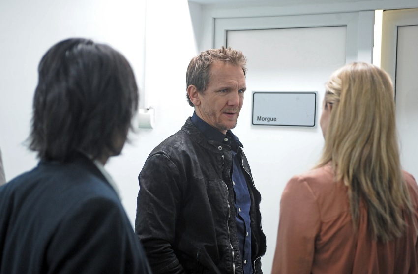 Фото - Оборотень: 850x558 / 85.89 Кб