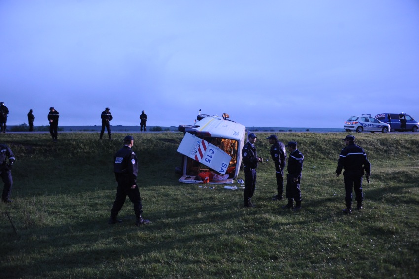 Фото - Оборотень: 850x566 / 122.09 Кб