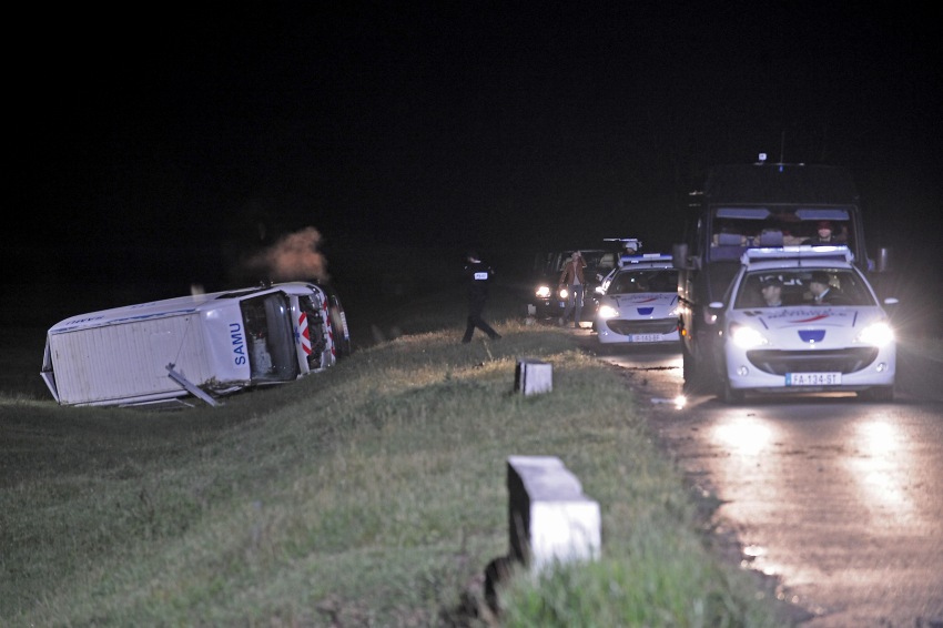 Фото - Оборотень: 850x566 / 102.55 Кб