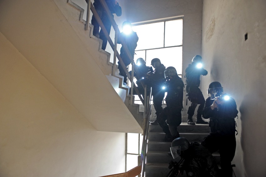 Фото - Оборотень: 850x566 / 82.48 Кб