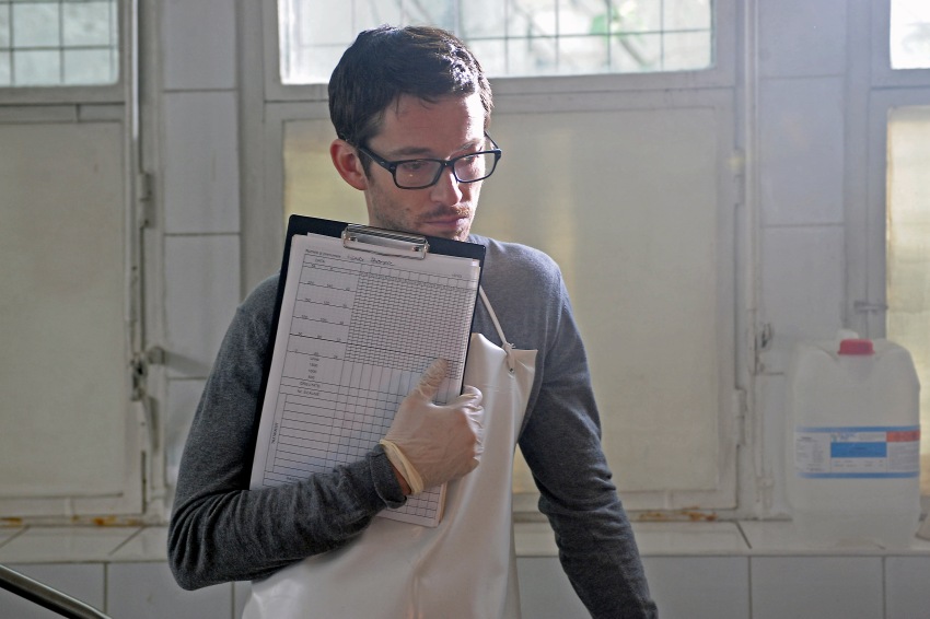 Фото - Оборотень: 850x566 / 96.27 Кб