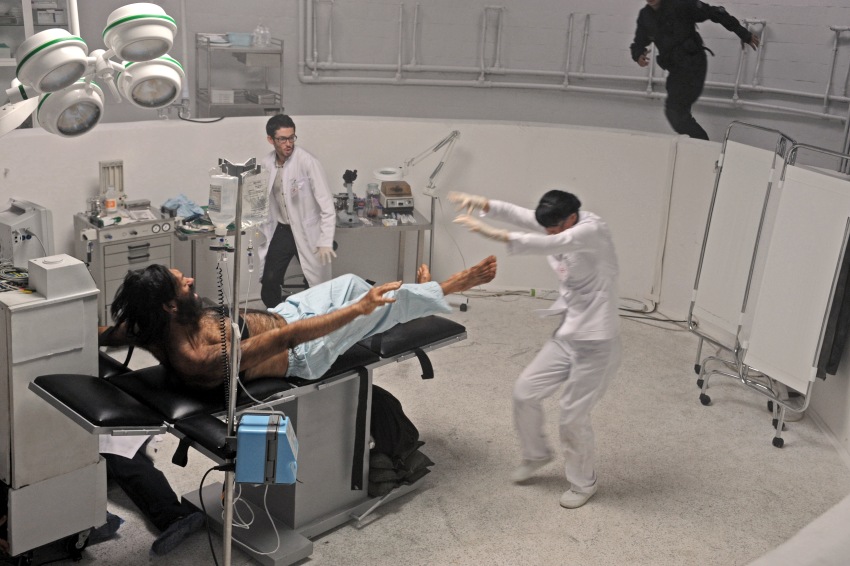 Фото - Оборотень: 850x566 / 130.33 Кб