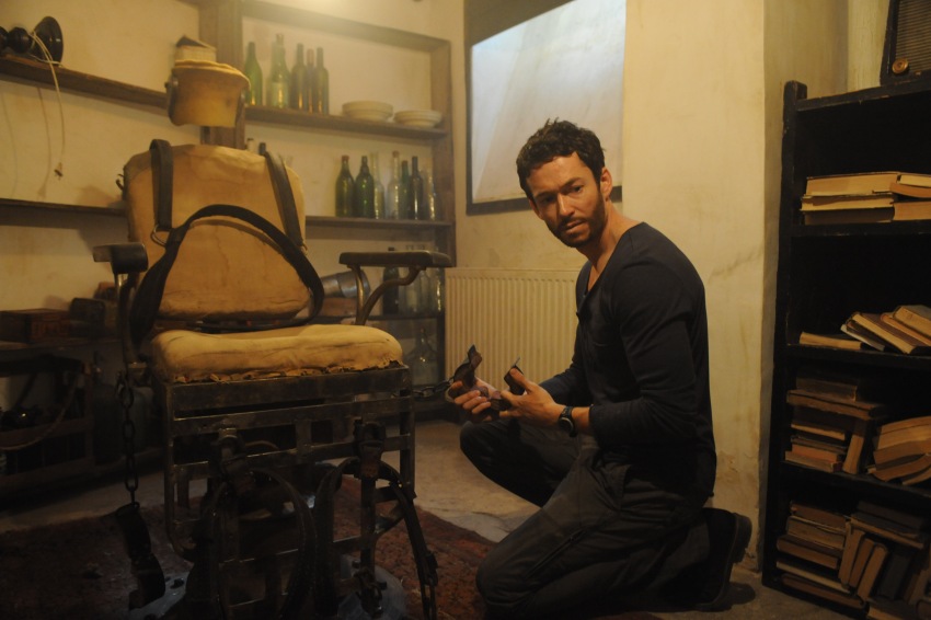 Фото - Оборотень: 850x566 / 100.36 Кб