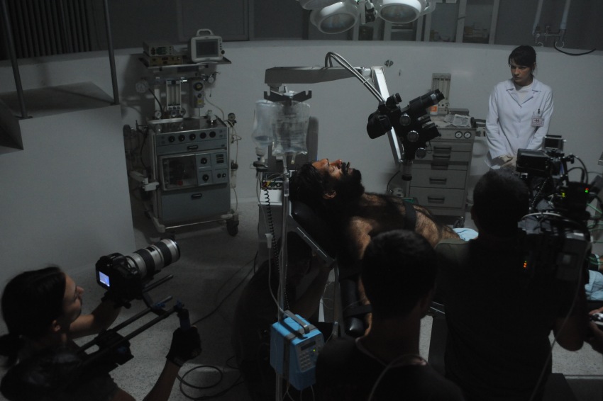 Фото - Оборотень: 850x566 / 90.83 Кб