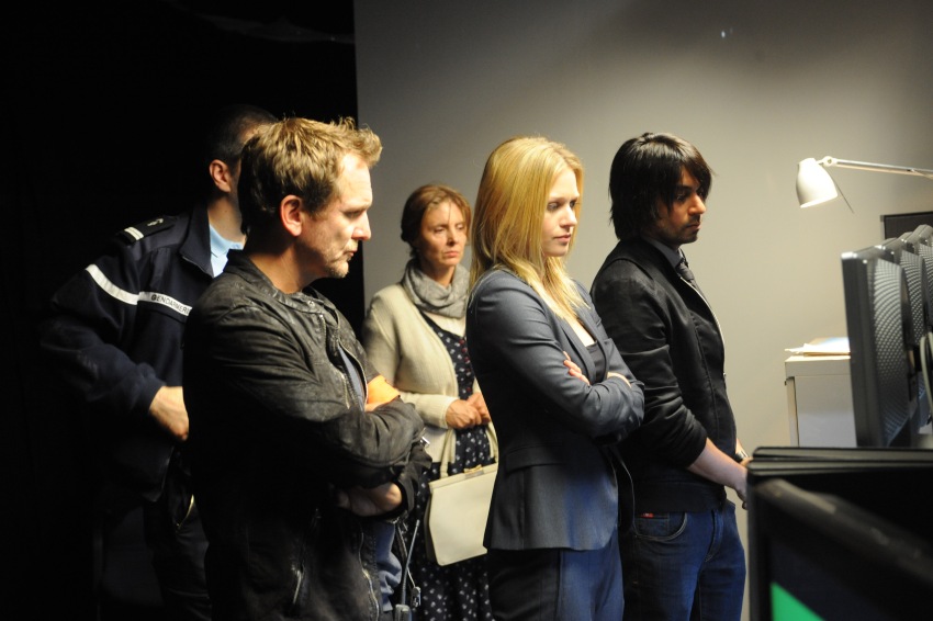 Фото - Оборотень: 850x566 / 101.35 Кб