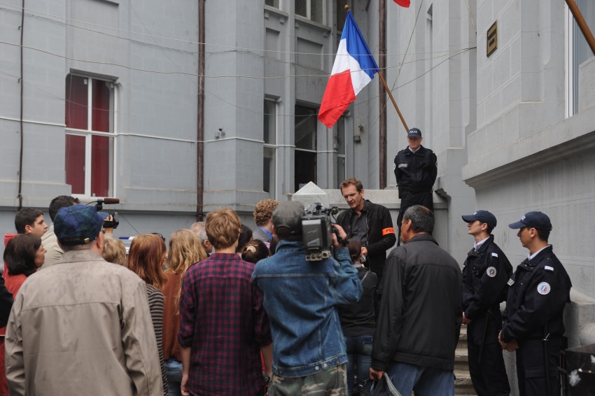 Фото - Оборотень: 850x566 / 126.2 Кб