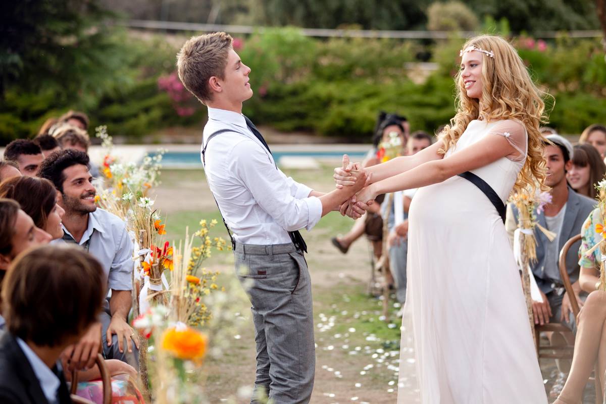 Фото - Моя большая испанская семья: 1200x800 / 114.98 Кб