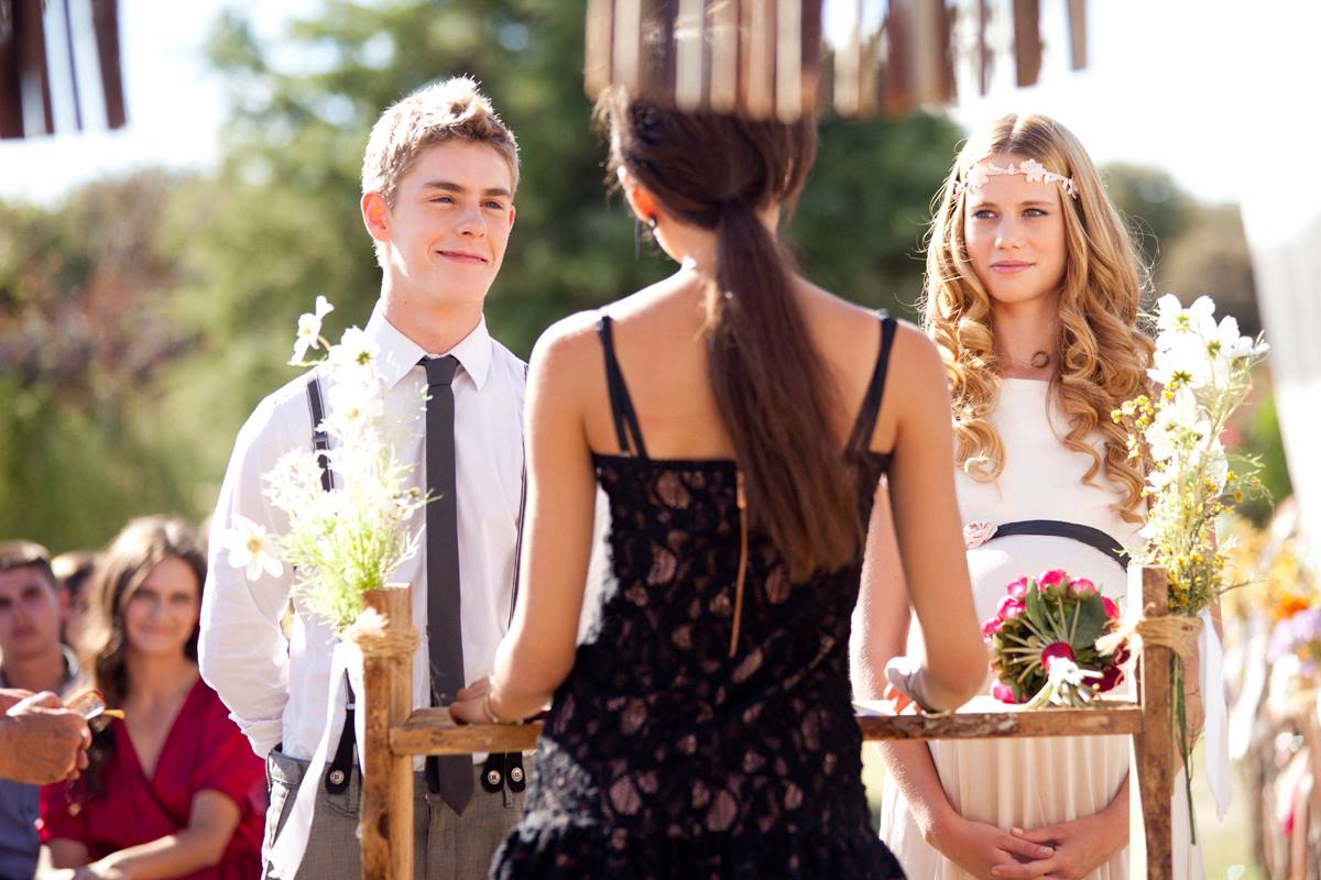 Фото - Моя большая испанская семья: 1200x800 / 112.59 Кб