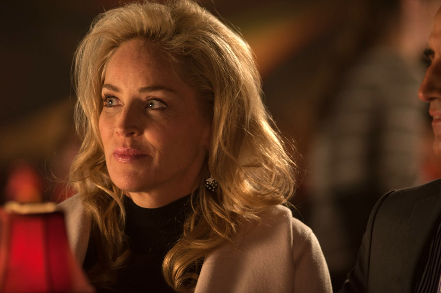 Фото - Под маской жиголо : 900x599 / 96.33 Кб