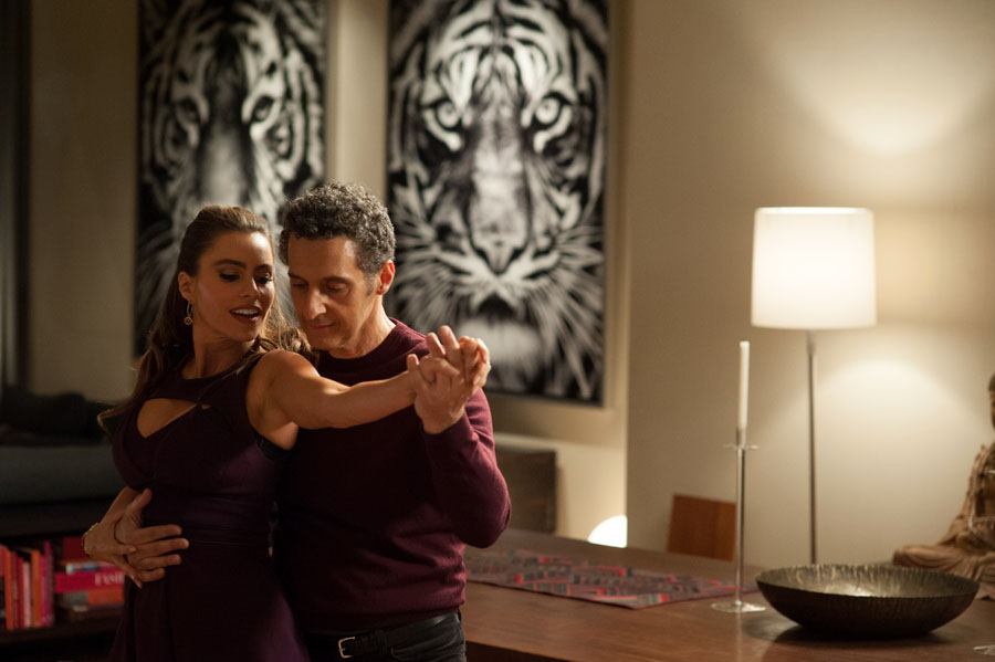 Фото - Под маской жиголо : 900x599 / 96.2 Кб