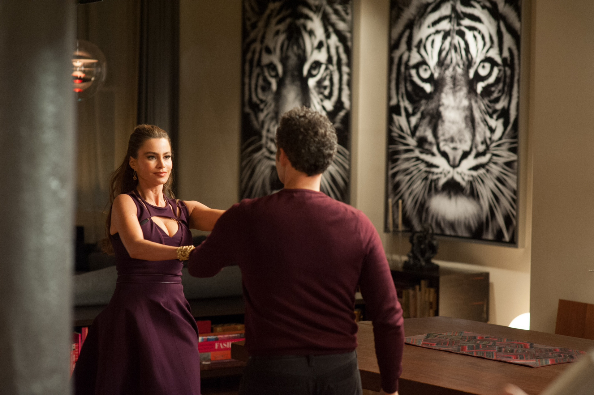 Фото - Под маской жиголо : 1920x1278 / 749.03 Кб