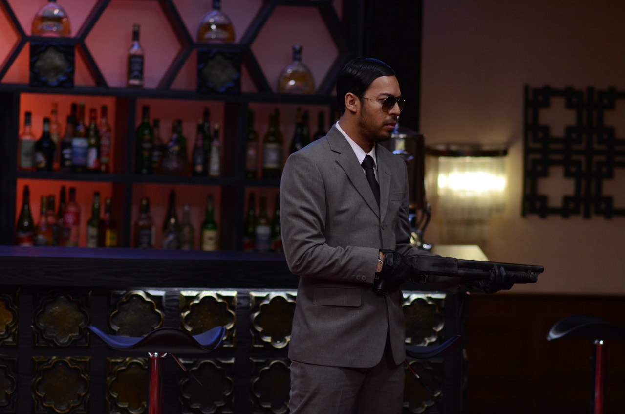 Фото - Рейд 2: 1279x847 / 116.27 Кб