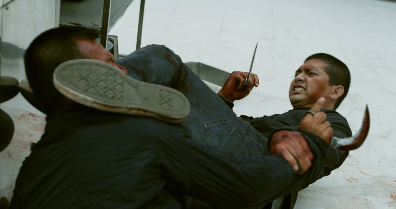 Фото - Рейд 2: 1280x675 / 90.46 Кб