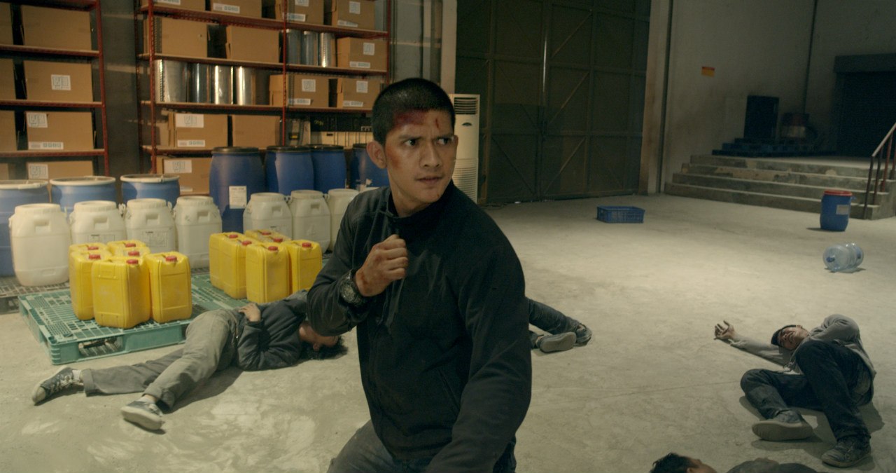 Фото - Рейд 2: 1280x675 / 134.78 Кб