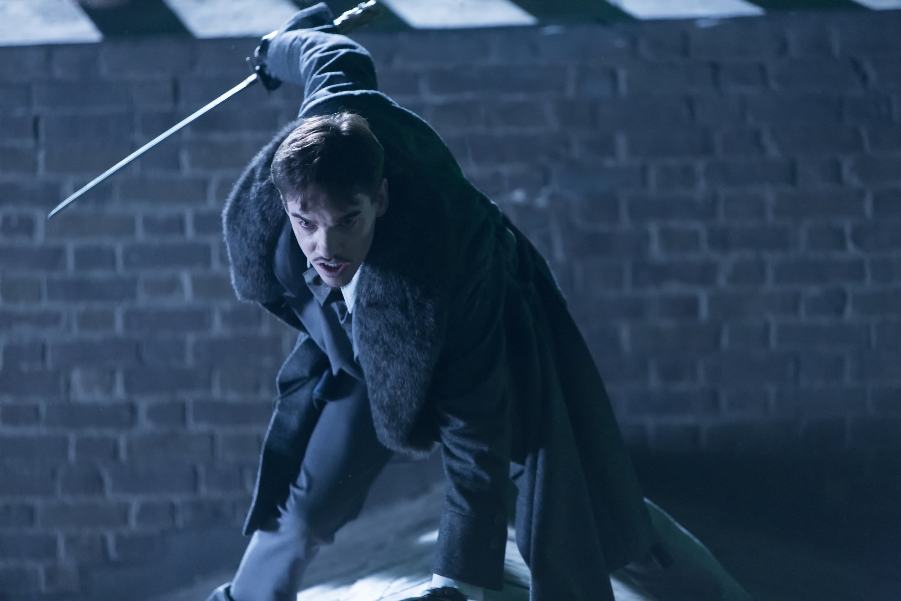 Фото - Дракула: 2880x1920 / 474.66 Кб