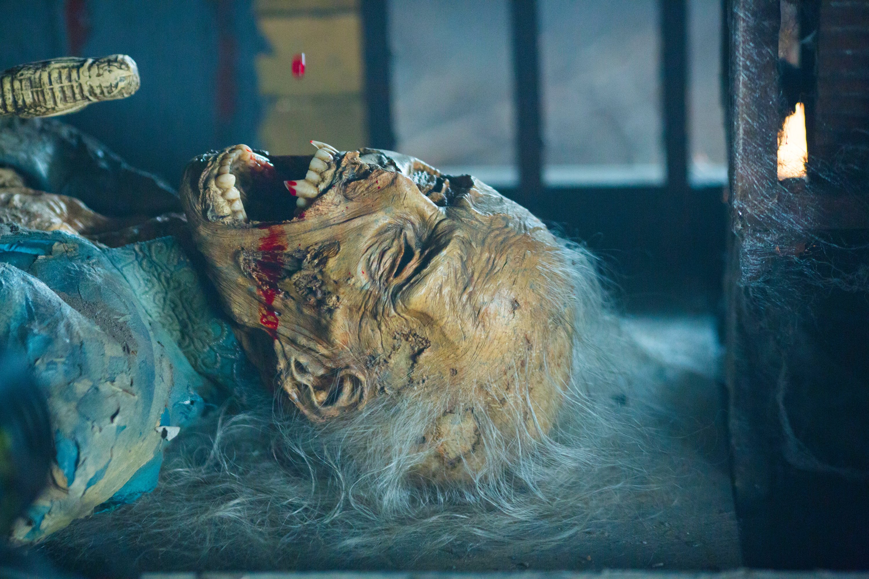 Фото - Дракула: 3000x2000 / 1496.18 Кб