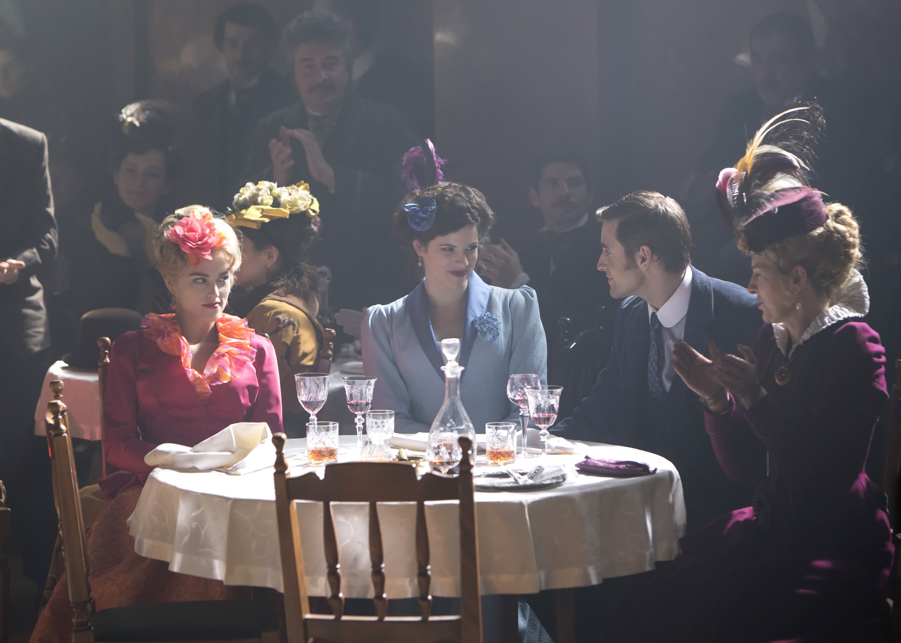 Фото - Дракула: 3000x2143 / 662.84 Кб