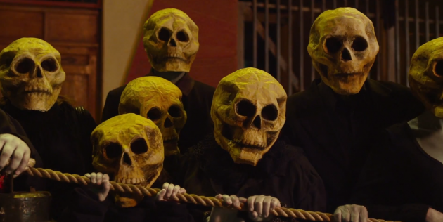 Фото - Танец реальности: 630x316 / 272.43 Кб