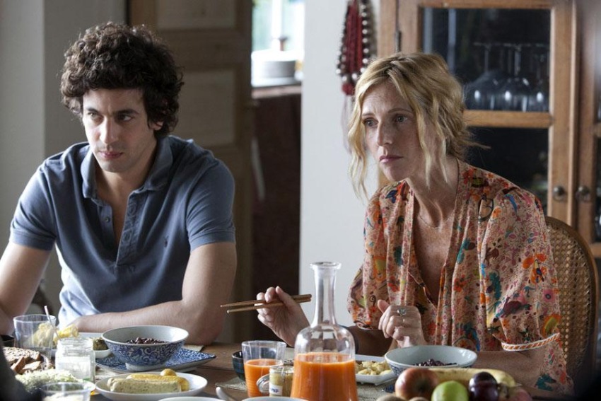 Фото - Холостяки в отрыве: 850x567 / 136.69 Кб