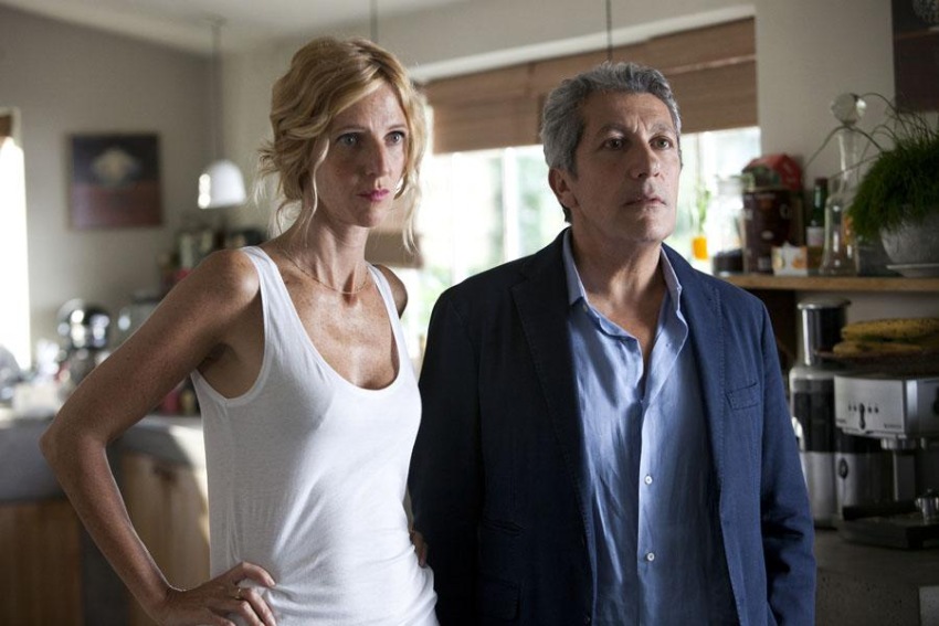 Фото - Холостяки в отрыве: 850x567 / 105.6 Кб