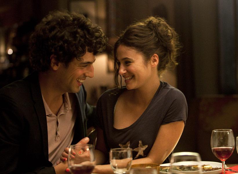 Фото - Холостяки в отрыве: 821x600 / 53.7 Кб