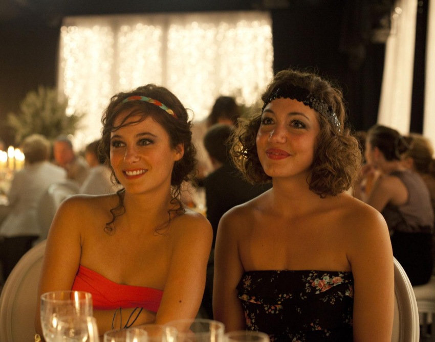 Фото - Холостяки в отрыве: 850x669 / 125.48 Кб