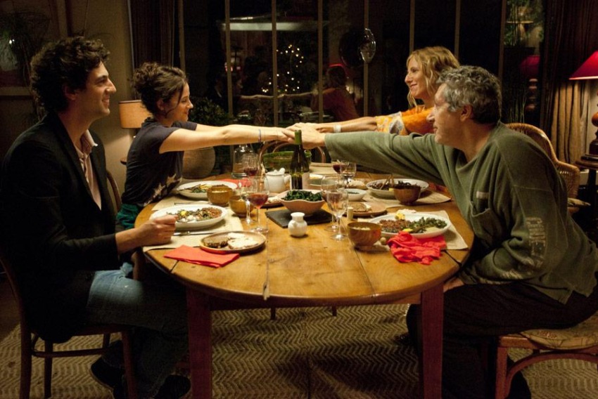 Фото - Холостяки в отрыве: 850x568 / 142.9 Кб