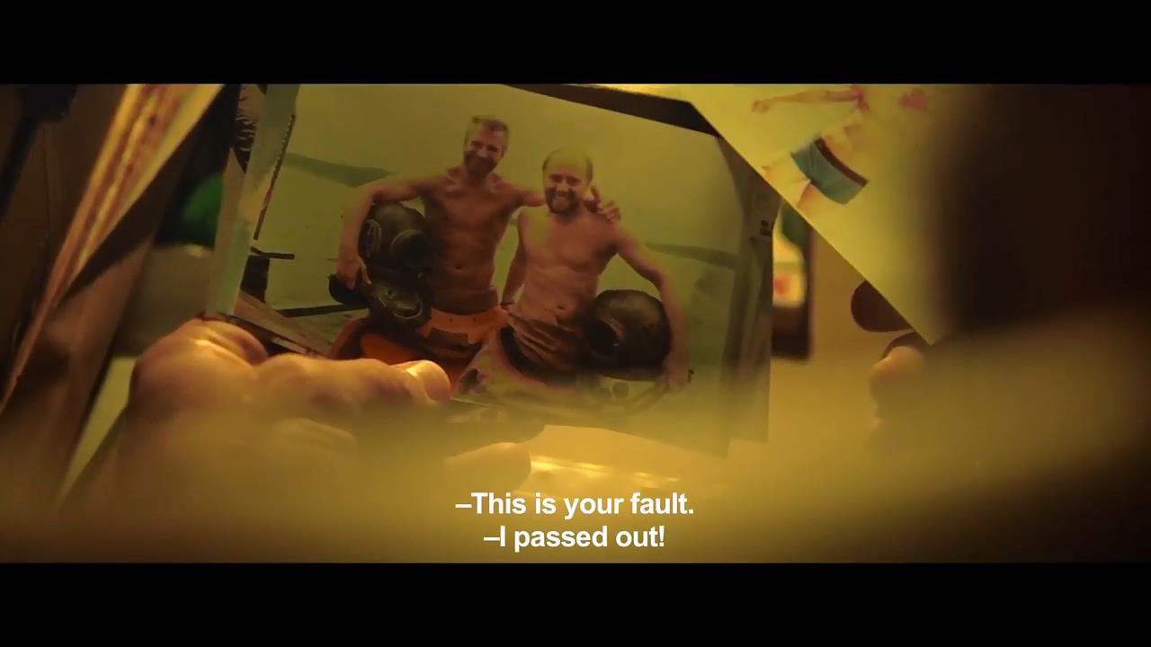 Фото - Первопроходец: 1280x720 / 50.75 Кб