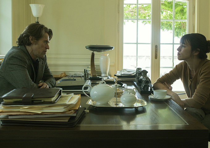 Фото - Нимфоманка: Часть 2: 680x478 / 112.41 Кб