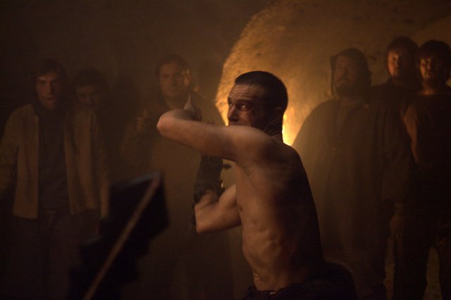 Фото - Железный рыцарь 2: 640x426 / 22 Кб