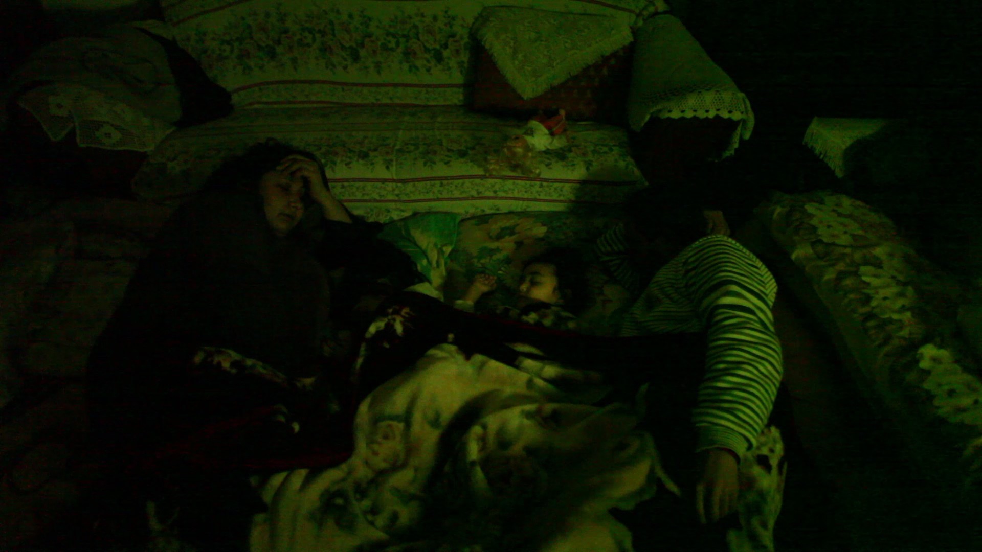 Фото - Эпизод из жизни сборщика железа: 1920x1080 / 242.76 Кб