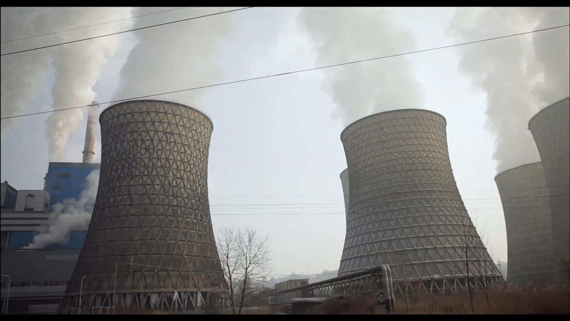 Фото - Эпизод из жизни сборщика железа: 1920x1080 / 814.76 Кб