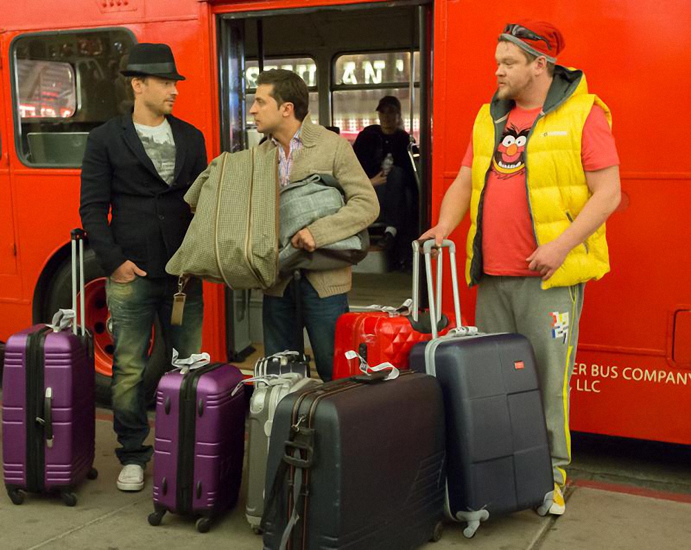 Фото - Любовь в большом городе 3: 1000x797 / 604.66 Кб