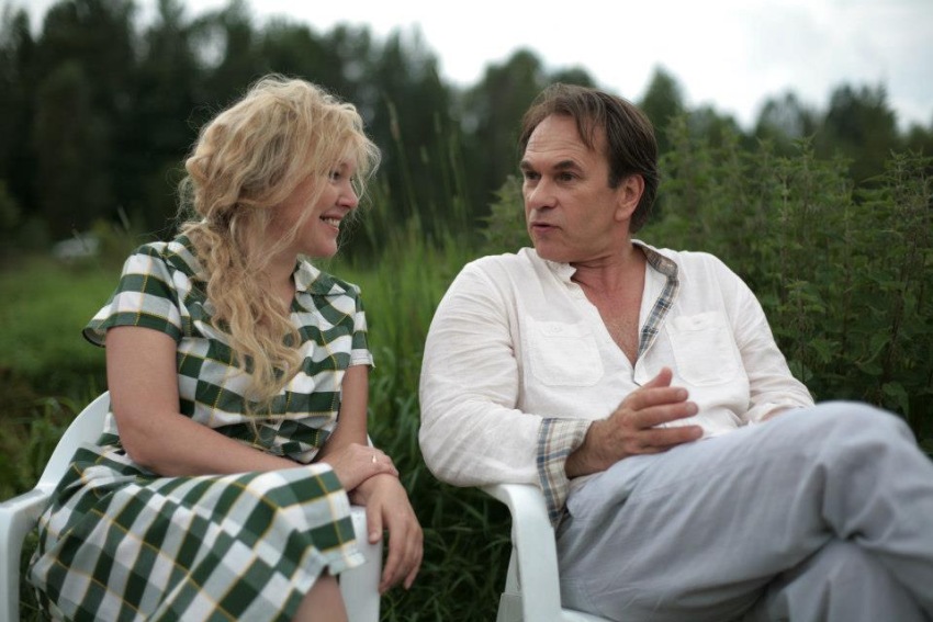 Фото - Жажда: 850x567 / 120.29 Кб