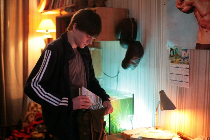 Фото - Жажда: 850x567 / 112.19 Кб