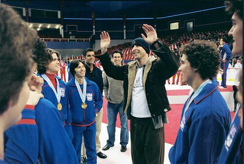 Фото - Мираж на льду: 485x326 / 38.11 Кб