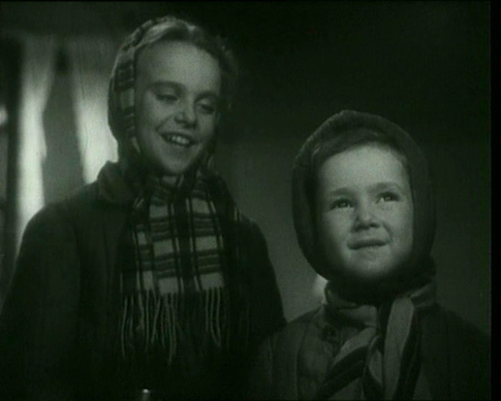 Фото - Жила-была девочка: 720x576 / 139.57 Кб