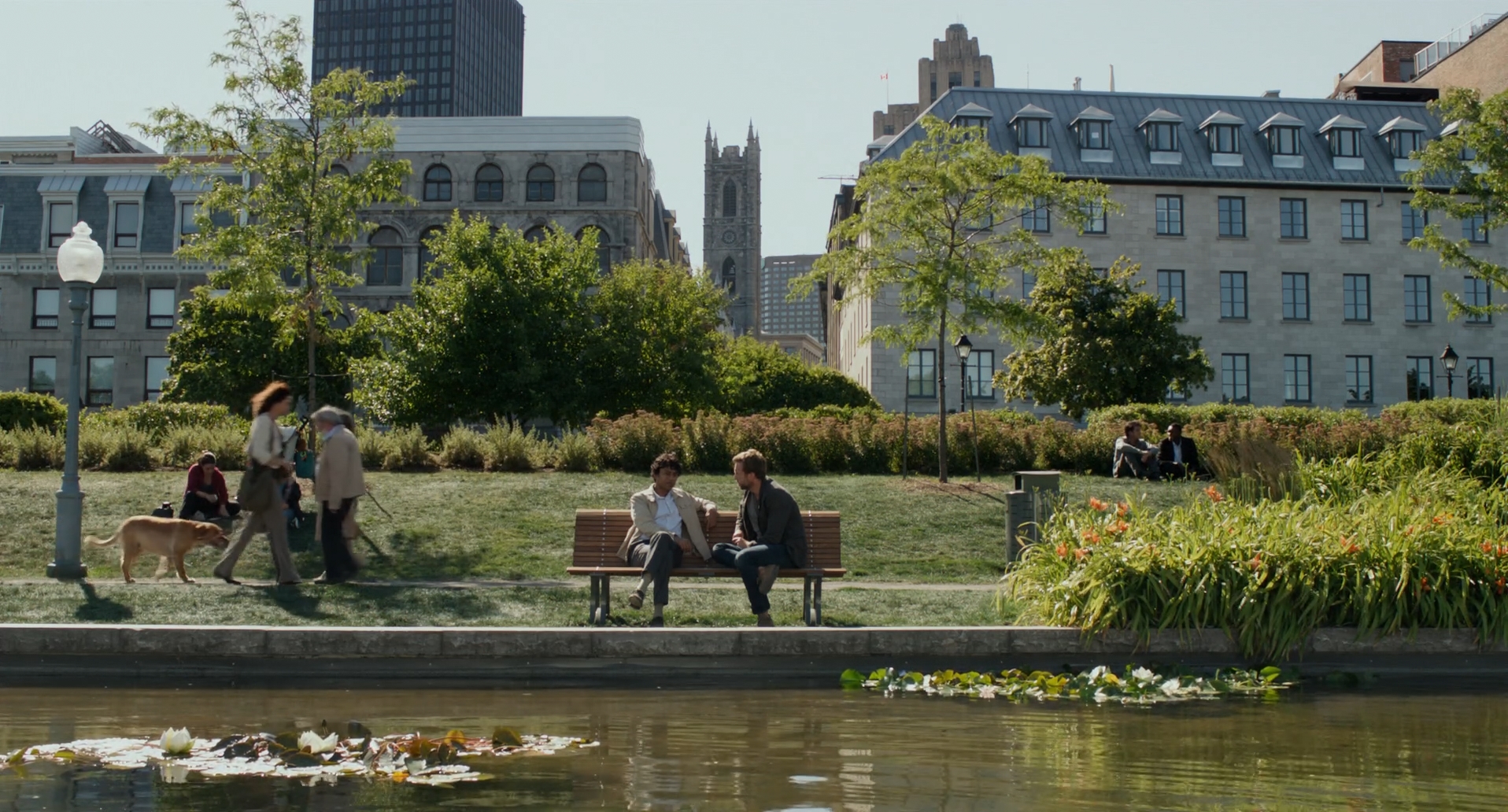 Фото - Жизнь Пи: 1916x1032 / 1364.68 Кб