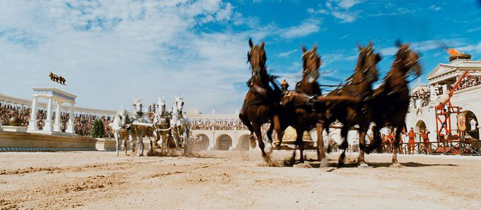 Фото - Астерикс на Олимпийских играх: 680x297 / 56.44 Кб