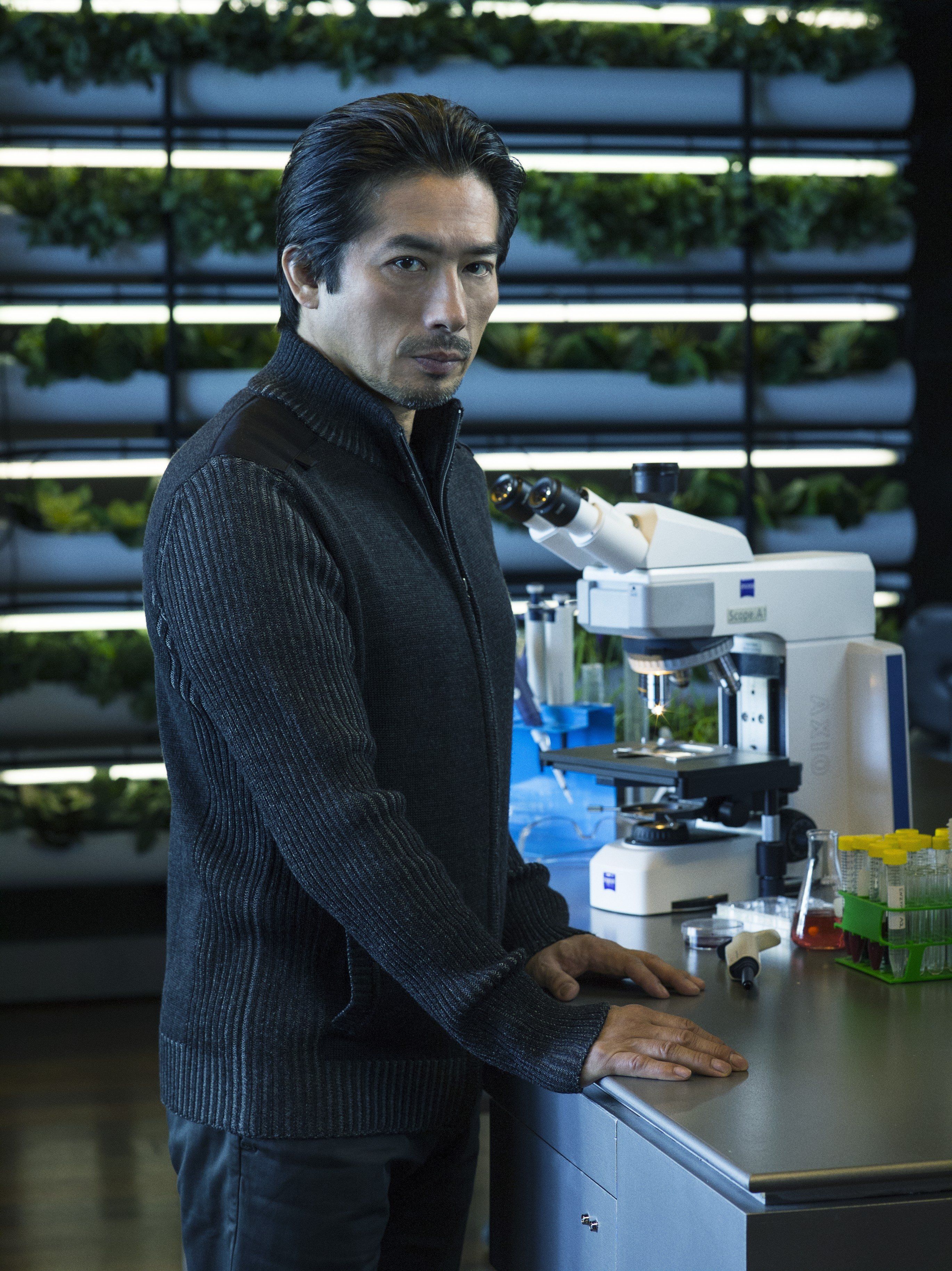 Фото - Спираль: 2740x3659 / 2422.93 Кб