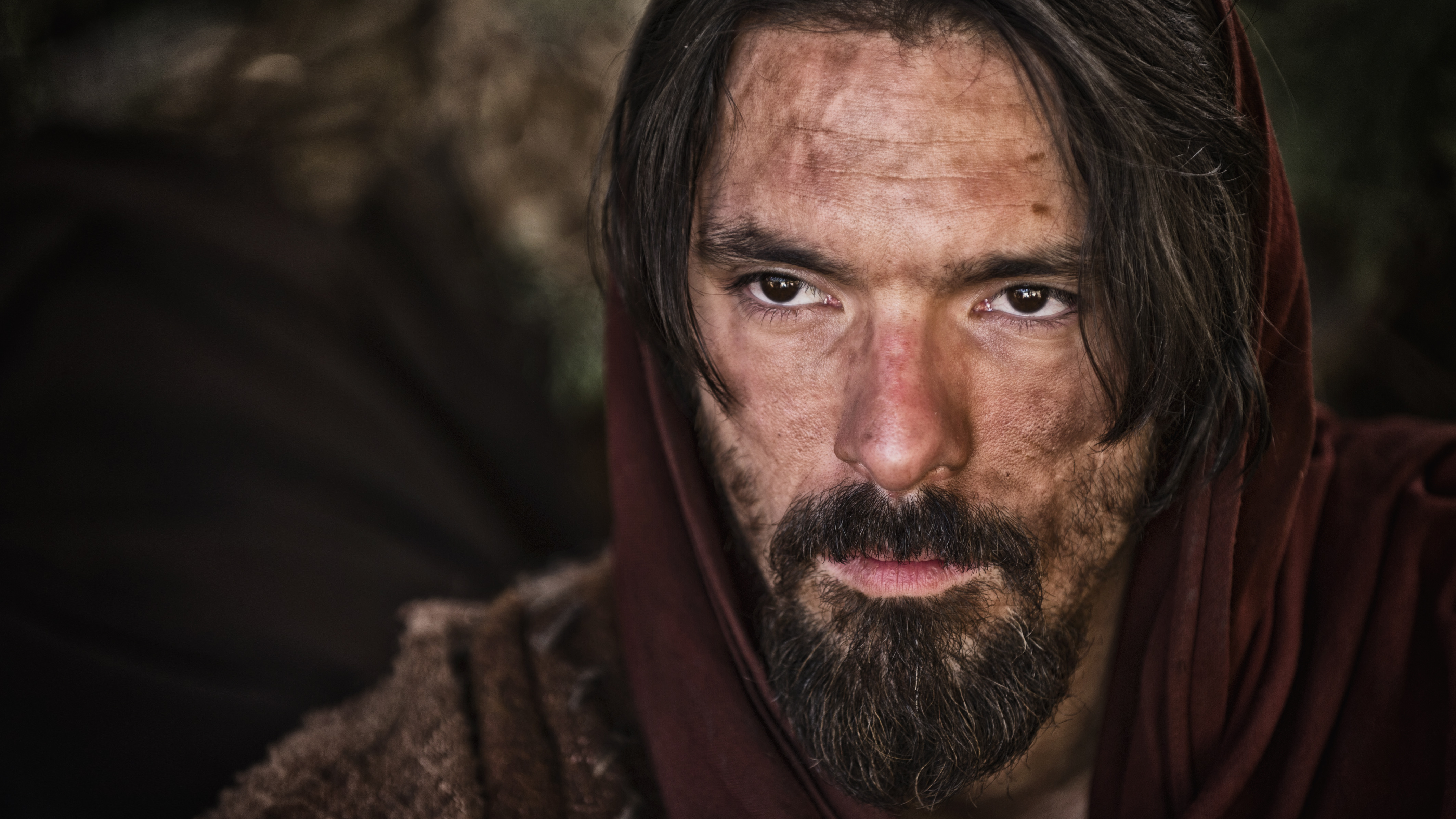 Фото - Сын Божий: 4256x2394 / 2622.75 Кб