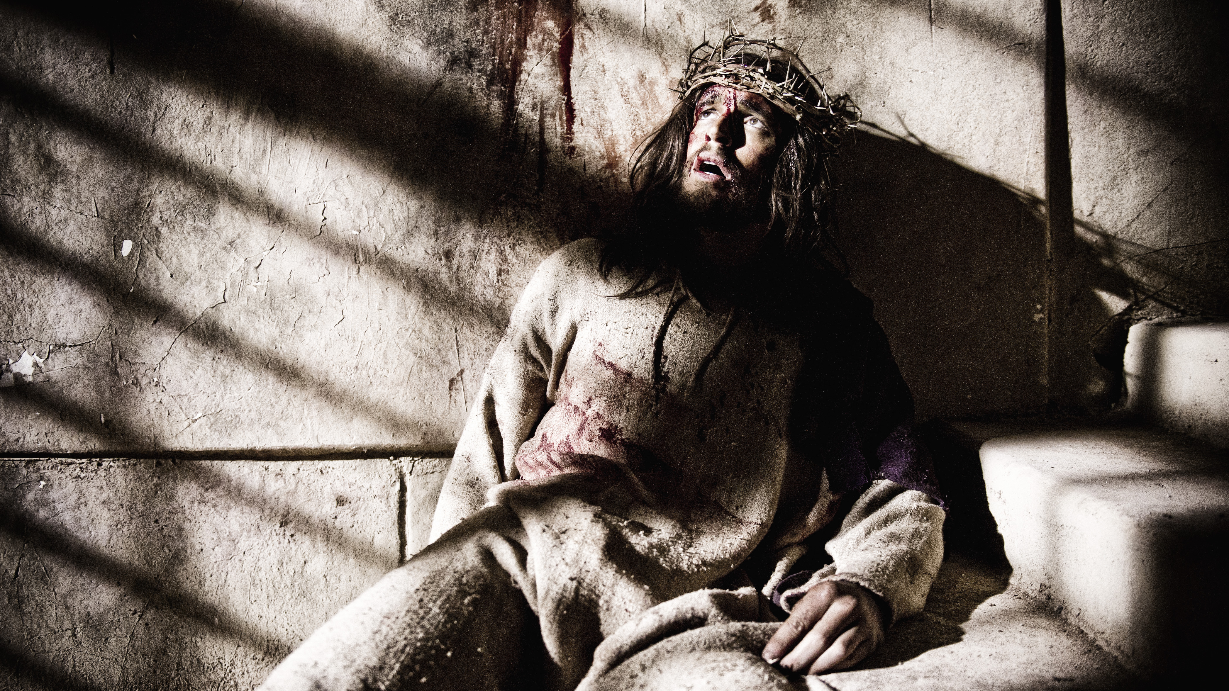 Фото - Сын Божий: 4191x2357 / 4511.41 Кб