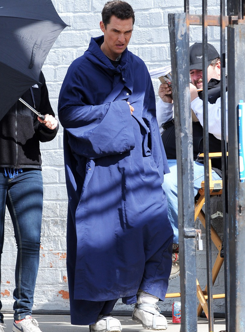 Фото - Интерстеллар: 810x1100 / 806.27 Кб